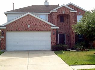 12038 Christophers Walk Ct, Houston, TX 77089