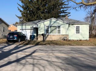 2304 Fort Harrison Rd, Terre Haute, IN 47804