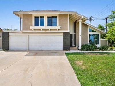 1380 Le Conte Dr, Riverside, CA, 92507