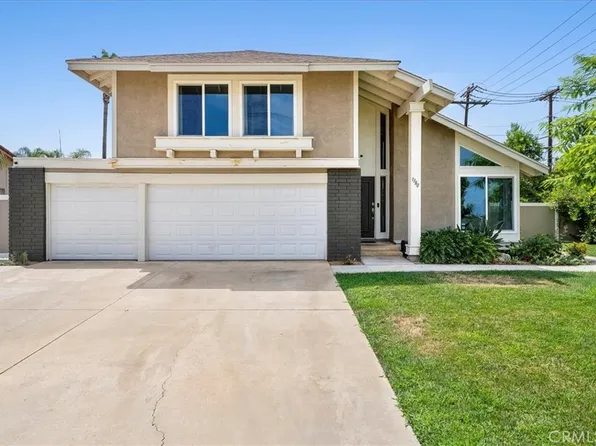 1380 Le Conte Dr, Riverside, CA 92507