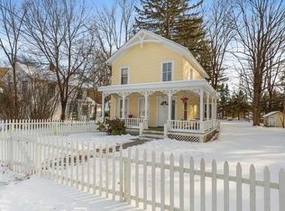 18 Myrtle Ave, Pine Plains, NY 12567
