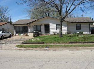 419 Milam Dr, Euless, TX 76039