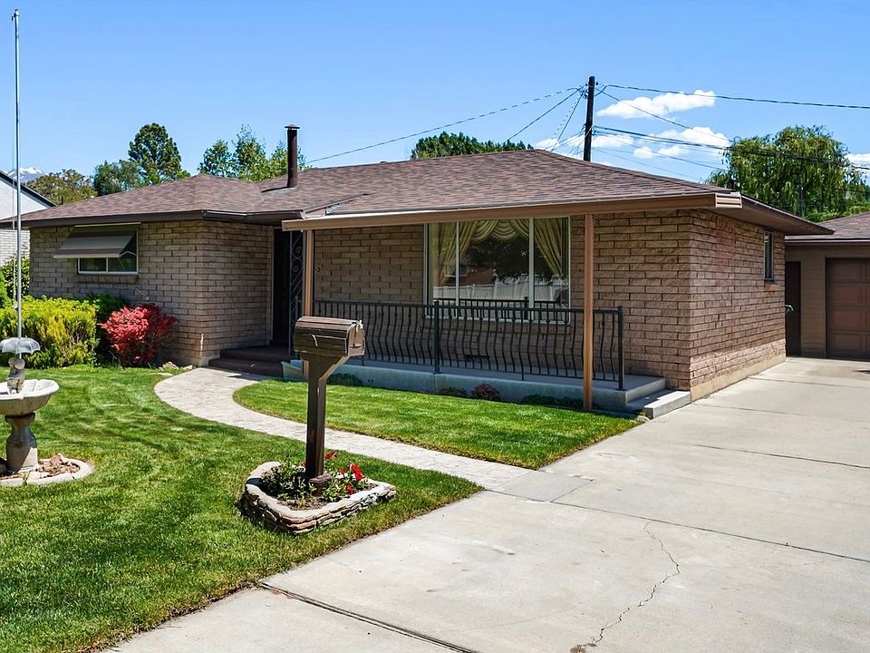 1st image of 374 N 500 E