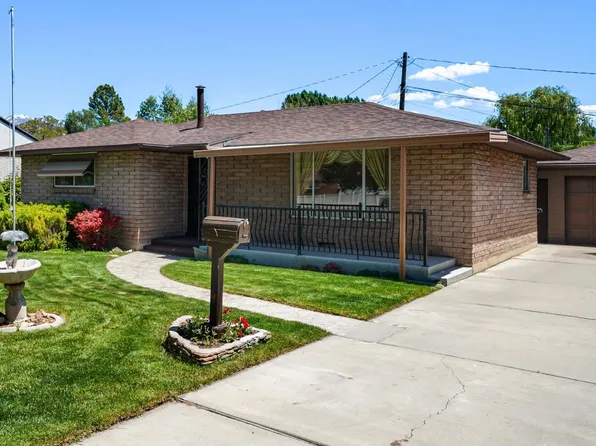 374 N 500 E, Spanish Fork, UT 84660