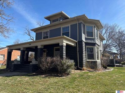 800 N 12th St, Beatrice, NE, 68310