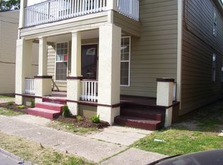 402 Jackson St, Suffolk, VA 23434