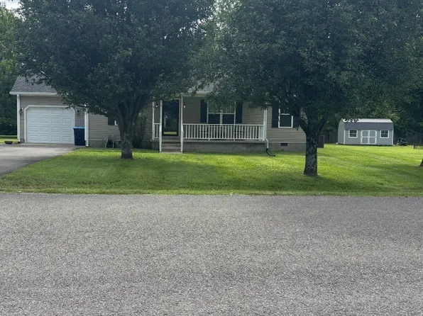 133 Taborwood Trl, Murfreesboro, TN 37127