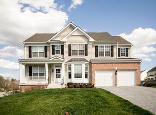 6625 Pebble Brooke Rd, Baltimore, MD 21209