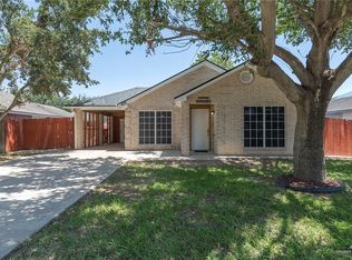 4212 Falcon Ave, McAllen, TX 78504