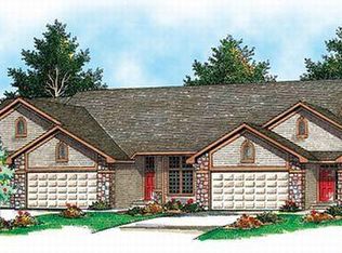 555 Rebecca St LOT 41, Spring Green, WI 53588