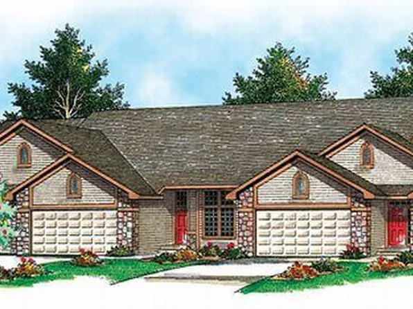 555 Rebecca Street Lot 41, Spring Green, WI 53588
