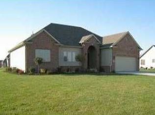 6630 Bellflower Ct, Curtice, OH 43412