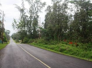 16th Ave LOT 731, Keaau, HI 96749