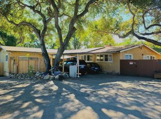 401 Burnham Rd, Oak View, CA 93022