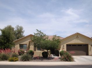 3040 E Kingbird Dr, Gilbert, AZ 85297