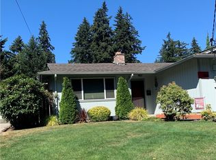 166 Harvard Ave, Fircrest, WA 98466