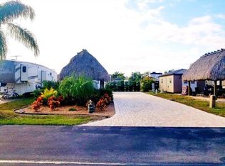 526 SW 39th Cv #97, Okeechobee, FL 34974