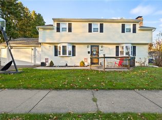 47 Walnut Park, Rochester, NY 14622