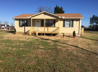 8117 Bork Memorial Dr, Ooltewah, TN 37363