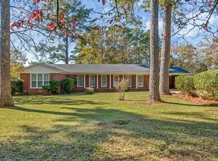 421 Whippoorwill Rd, Albany, GA 31707