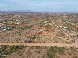 3290 N Ralston Rd #C, Maricopa, AZ 85139