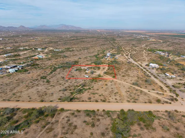 3290 N Ralston Road #C, Maricopa, AZ 85139