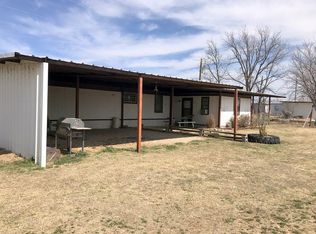 124 Willow Ln, Haskell, TX 79521