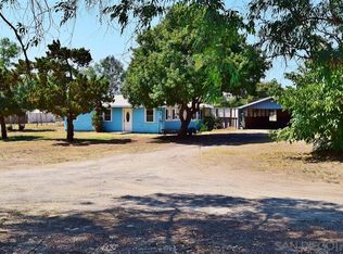 1852 Lilac Rd, Ramona, CA 92065