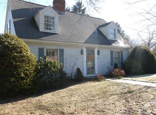 131 Grafton St, Shrewsbury, MA 01545