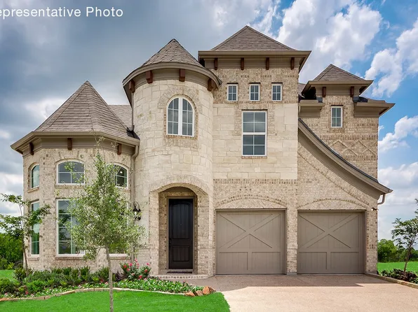 1709 Frisco Hills Blvd, Little Elm, TX 75068