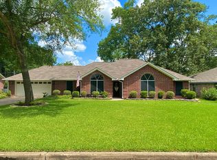 110 January Ln, Lufkin, TX 75904