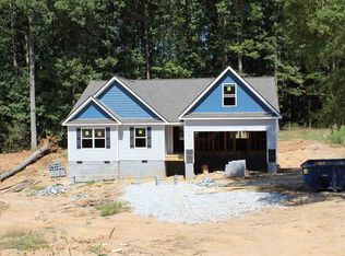 712 Baldwin Orchard Dr, Inman, SC 29349