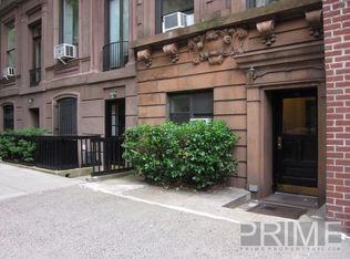 34 E 81st St APT 4B, New York, NY 10028