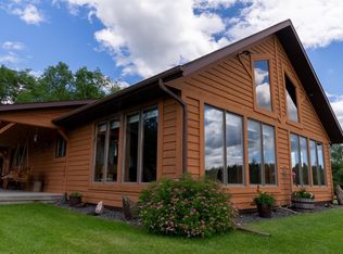 N4507 Maurer Rd, Medford, WI 54451