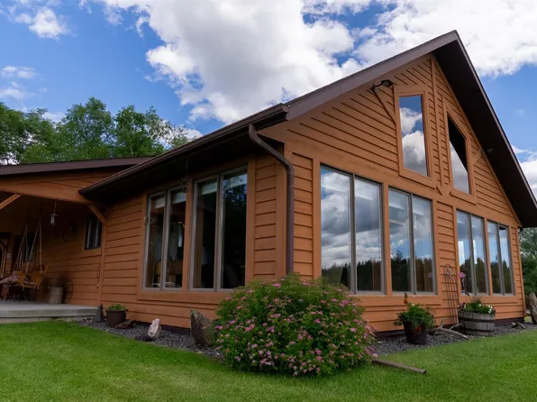 N4507 Maurer Rd, Medford, WI 54451