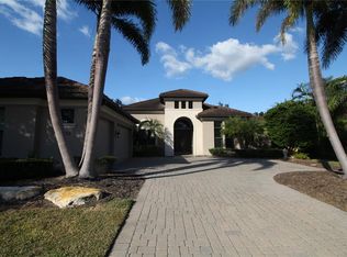 3773 EAGLE HAMMOCK DRIVE, SARASOTA, FL 34240