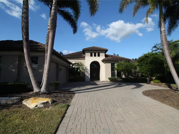 3773 EAGLE HAMMOCK DRIVE, SARASOTA, FL 34240