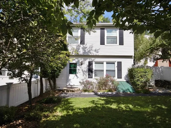 1 Bank Street, Beacon, NY 12508