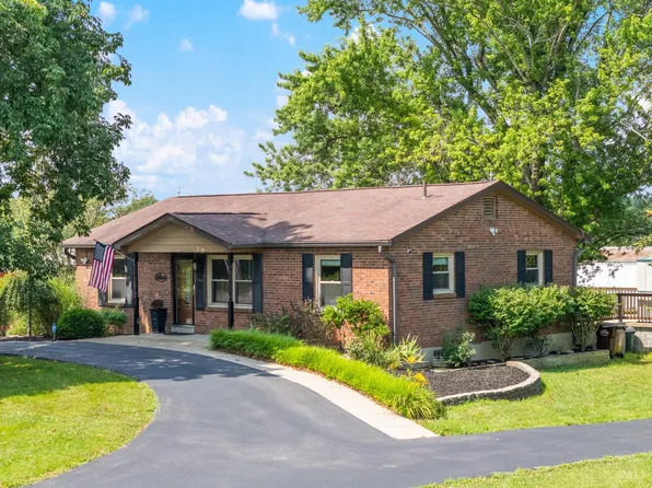 19551 Us Route 68, Fayetteville, OH 45118