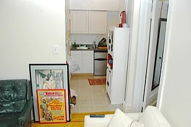 Rented by Boerum Hill Realty