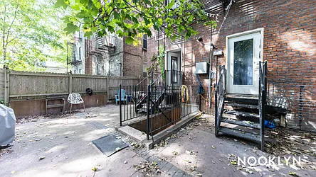 Rented by Nooklyn NYC LLC