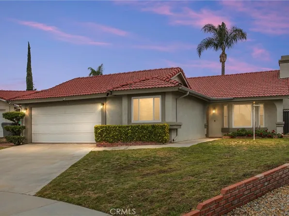 26707 Wharton Ct, Hemet, CA 92544