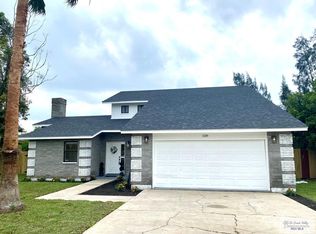 1139 Quail Hollow Dr, Brownsville, TX 78520