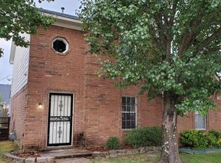 7840 Lipscomb Dr, Memphis, TN 38125