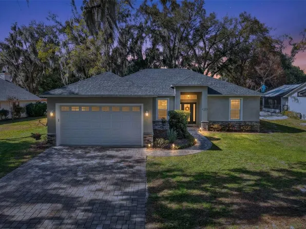 1242 Palmetto Rd, Eustis, FL 32726