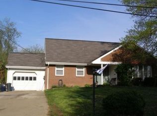 147 Pecan St, Sutersville, PA 15083