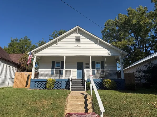 711 E Fairview Ave, Johnson City, TN 37601