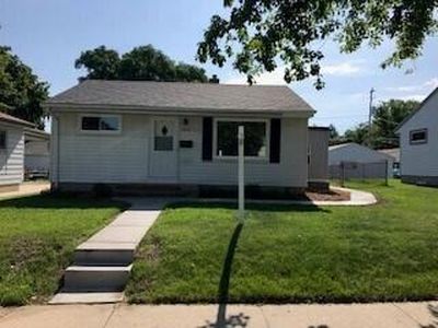 3966 South 51st STREET, Milwaukee, WI, 53220