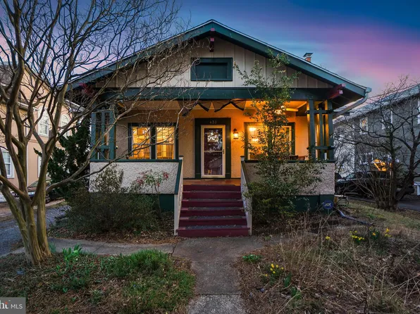 433 Ethan Allen Ave, Takoma Park, MD 20912