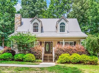 6345 Liberty Rd, Julian, NC 27283